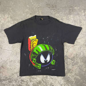 Vintage 1996 Marvin The Martian T-Shirt