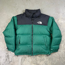 Load image into Gallery viewer, Vintage The North Face Nuptse 700
