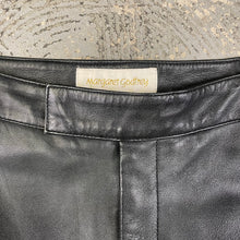 Load image into Gallery viewer, Vintage Leather Pants
