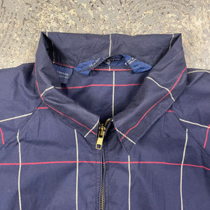 Vintage Polo Harrington Jacket