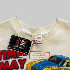 Vintage Dead Stock Dale Earnhardt Racing T-Shirt