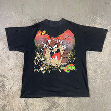 Load image into Gallery viewer, Vintage 1996 Space Jam T-Shirt
