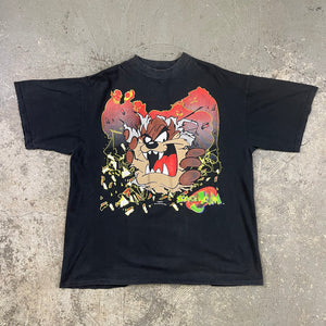 Vintage 1996 Space Jam T-Shirt