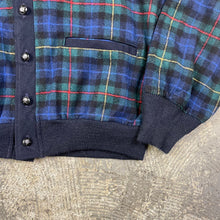 Load image into Gallery viewer, Vintage Pendleton Cardigan
