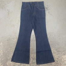 Load image into Gallery viewer, 70s Levi’s Bell Bottoms “Dura Plus”
