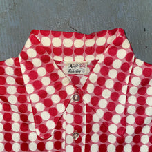 Load image into Gallery viewer, Vintage 1950s Collared Shirt
