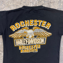 Load image into Gallery viewer, Vintage Harley Davidson Harley Country T-Shirt
