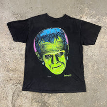Load image into Gallery viewer, Vintage Frankenstein T-Shirt
