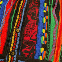 Load image into Gallery viewer, Vintage 90’s Coogie Style Knit
