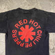 Load image into Gallery viewer, Red Hot Chilli Peppers T Shirt
