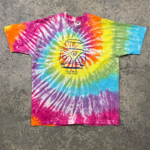 Jerry Garcia Memorial T-Shirt