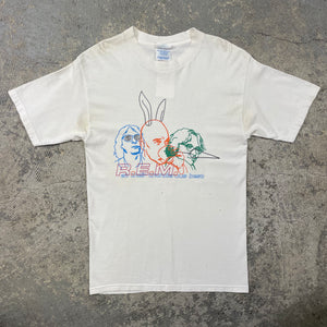 R.E.M. 1999 Vintage T-Shirt