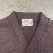 Load image into Gallery viewer, Letterman Knit Sweater
