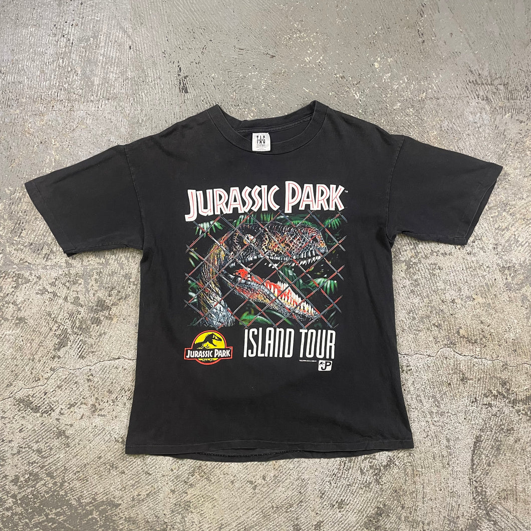 Vintage Jurassic Park T-Shirt