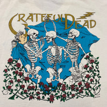 Load image into Gallery viewer, 90’s Grateful Dead Promo Tee
