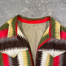 Load image into Gallery viewer, Vintage Rare 50’s Trego’s Western Wear Jacket
