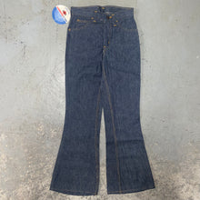 Load image into Gallery viewer, 70s GWG Denim Flares
