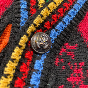 Vintage 90’s Coogie Style Knit
