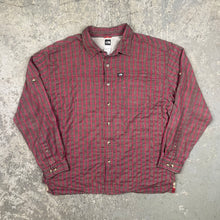 Load image into Gallery viewer, Vintage TNF Button Up

