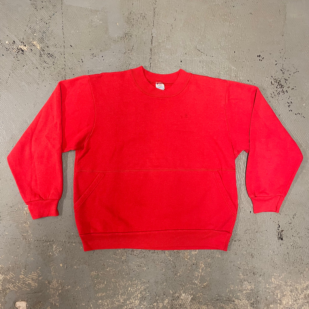 Vintage Champion Reverse Weave Crewneck