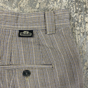 Vintage Lee Causal Trousers