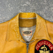 Load image into Gallery viewer, Vintage Waterloo Varsity Jacket
