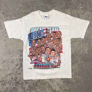 Vintage USA Dream Team T-Shirt