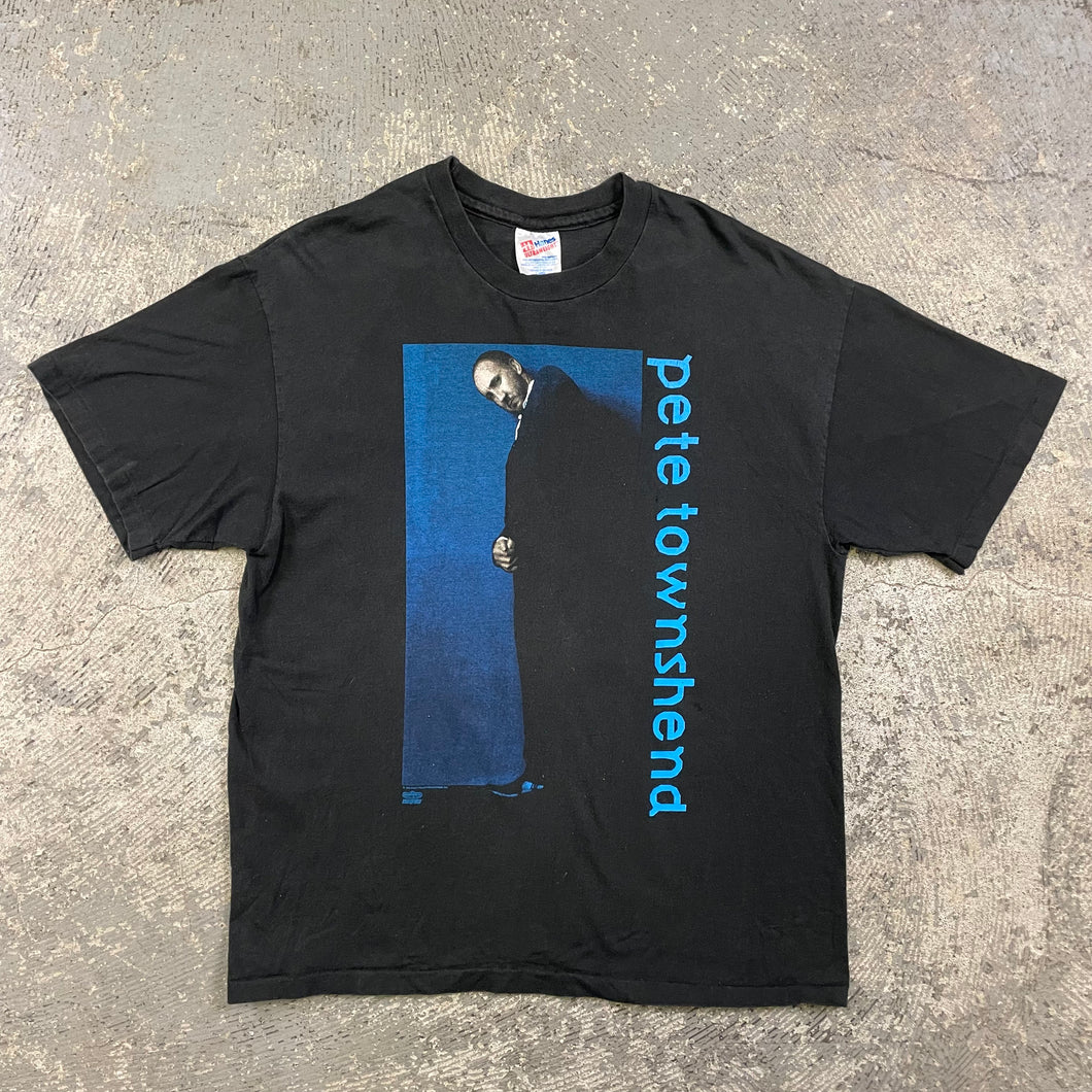 The Who Pete Townshend Vintage T-Shirt