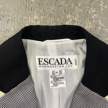 Load image into Gallery viewer, Vintage 90s Escada Blazer
