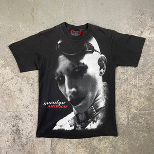 Vintage 1997 Marilyn Manson T-Shirt