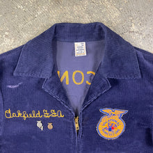 Load image into Gallery viewer, Vintage FFA Jacket
