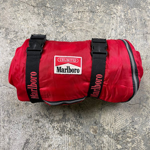 Vintage Malboro Sleeping bag