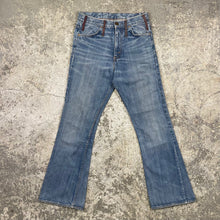 Load image into Gallery viewer, 70s Levi’s “Big E” Bellbottoms
