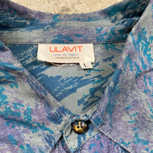 Load image into Gallery viewer, Vintage Paris Silk Shirts

