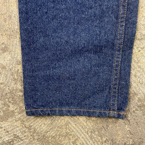 Vintage Deadstock Levi’s 505 Denim Jeans