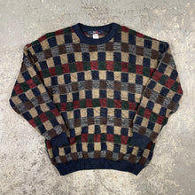 Load image into Gallery viewer, Vintage Italian Hand Knit Sweater
