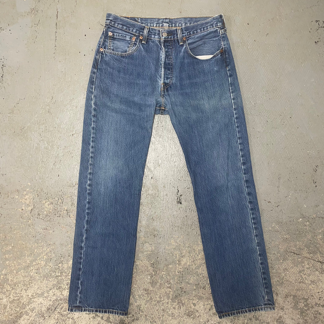 Vintage Levi’s Denim Jeans