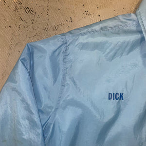 Vintage Coach Jacket