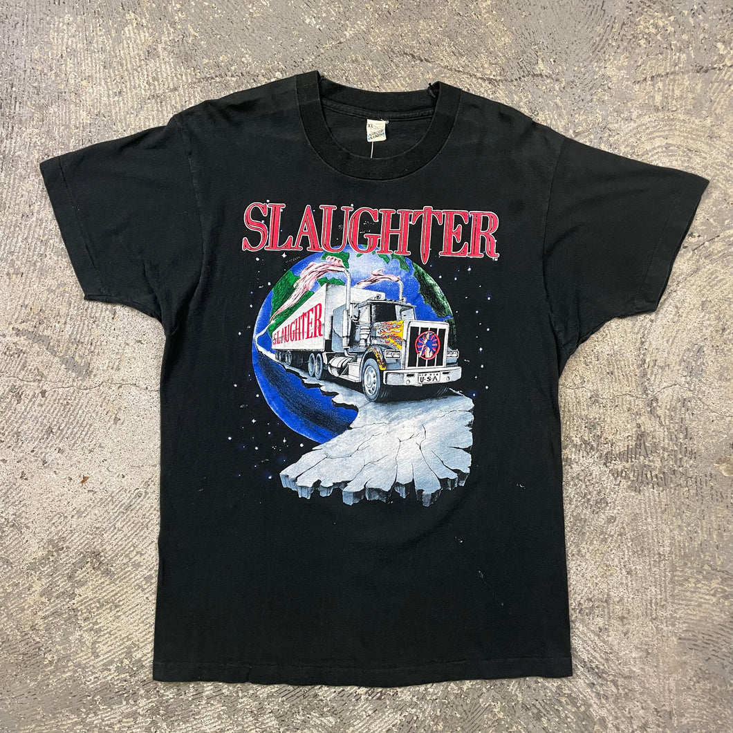 Slaughter Vintage Tour T-Shirt