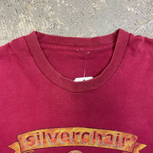 Load image into Gallery viewer, Silverchair Freak Show Tour Vintage T-Shirt
