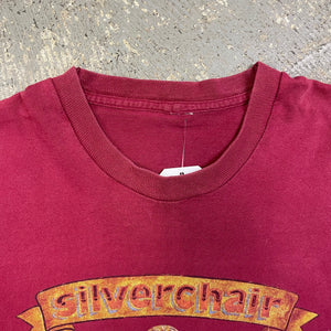 Silverchair Freak Show Tour Vintage T-Shirt