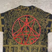 Load image into Gallery viewer, Vintage Morbid Angle AOP T-Shirt
