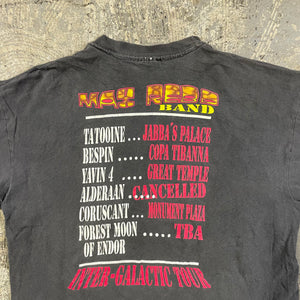 Vintage Max Rebo (Star Wars) Tour T-Shirt