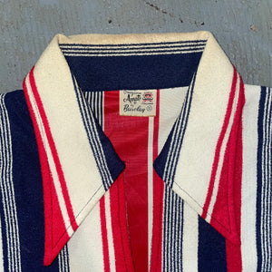 Vintage 1950s Collared Shirt
