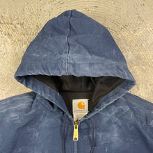 Load image into Gallery viewer, Vintage Carhartt Hooded Jacket
