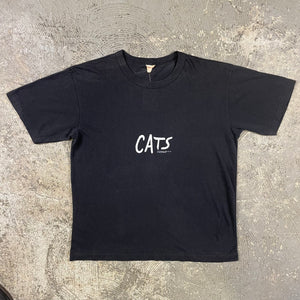 1981 Vintage CATS T-Shirt