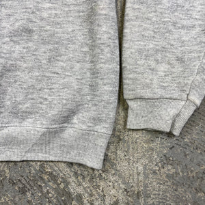 Vintage Raglan Blank Crewneck