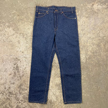 Load image into Gallery viewer, Vintage Deadstock Levi’s 505 Denim Jeans
