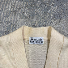 Load image into Gallery viewer, Letterman Cardigan
