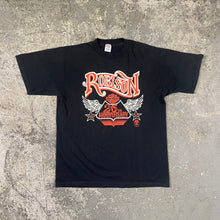 Load image into Gallery viewer, Vintage 1987 HD Biker T-Shirt
